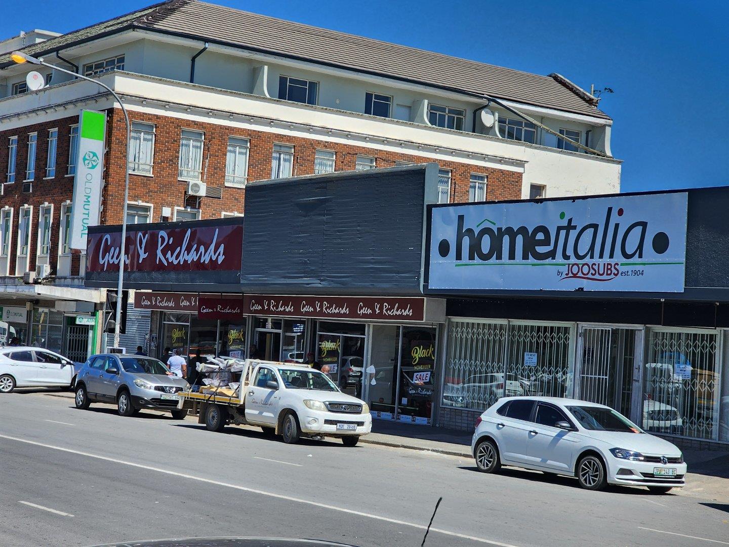 Commercial property for sale in King Williams Town Central P24113624418