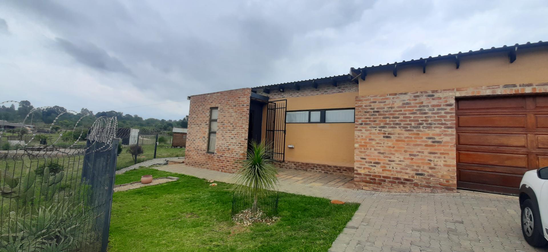 Zandspruit, Randburg Property Property and houses for sale in