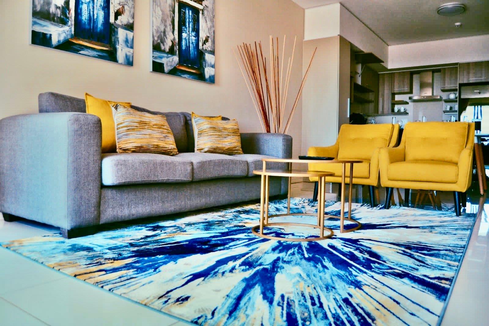 2 Bedroom Apartment / flat to rent in Rosebank 39 Bath Avenue P24