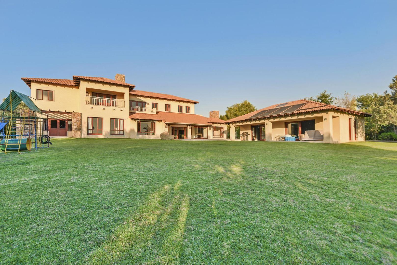 Blair Atholl Golf Estate Property Houses for sale in Blair Atholl