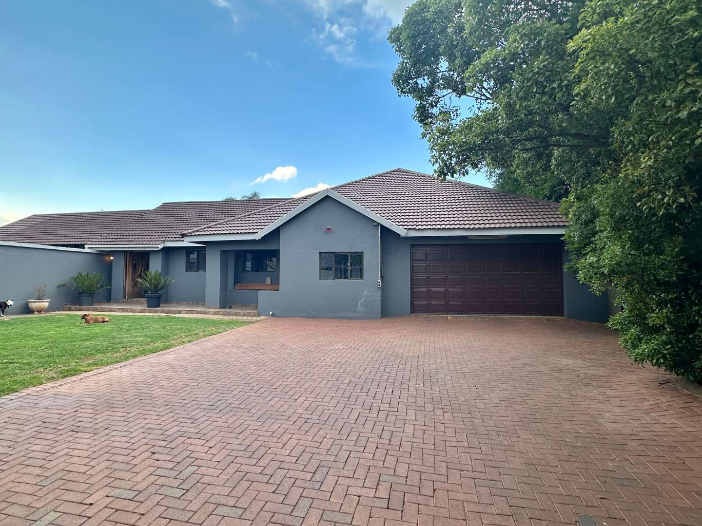 Brackenhurst Property Houses for sale in Brackenhurst