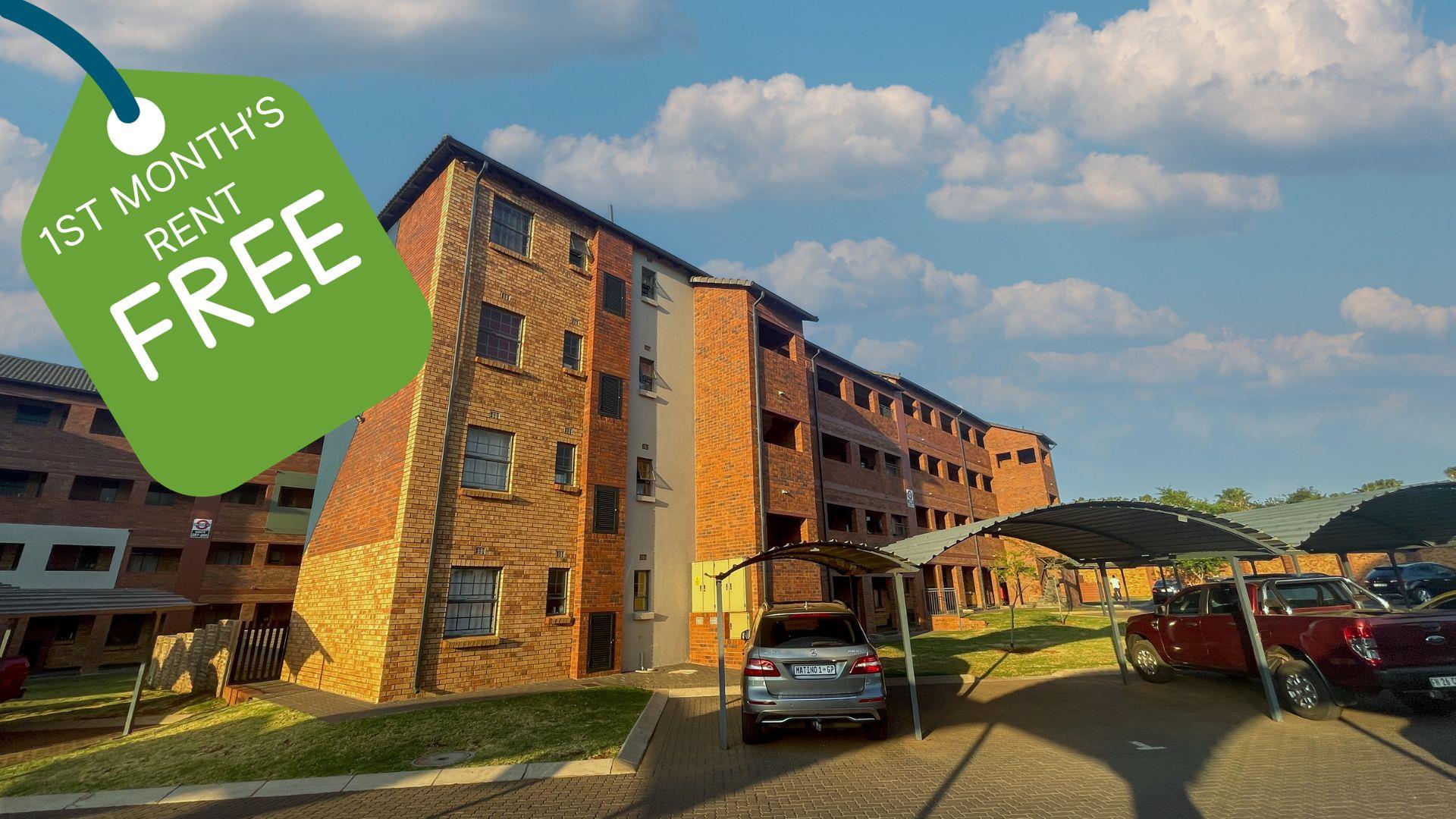 Apartments / flats to rent in Pretoria Pretoria Property Property24