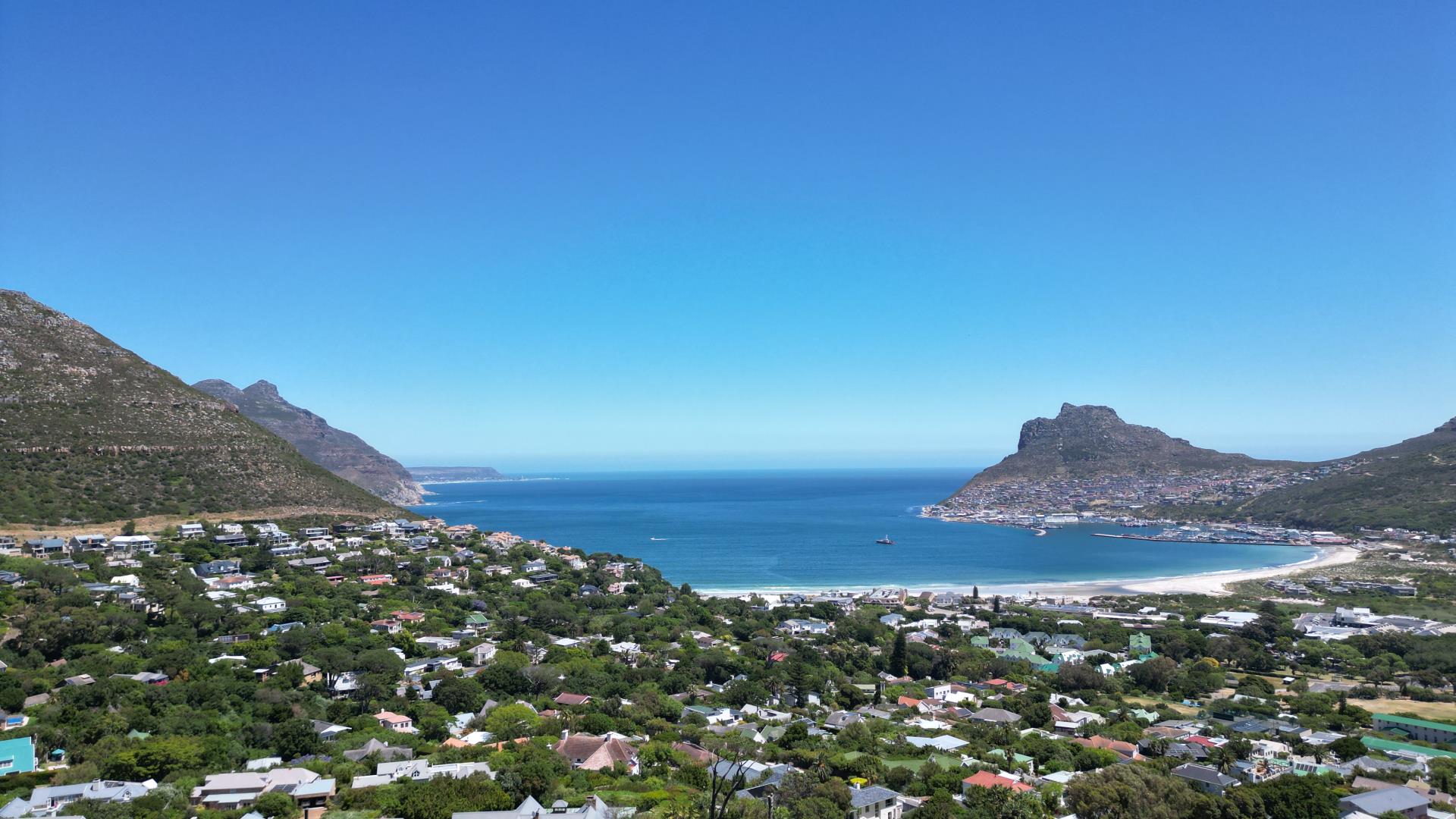 Vacant land / plot for sale in Scott Estate 54 Andrews Road, Scott