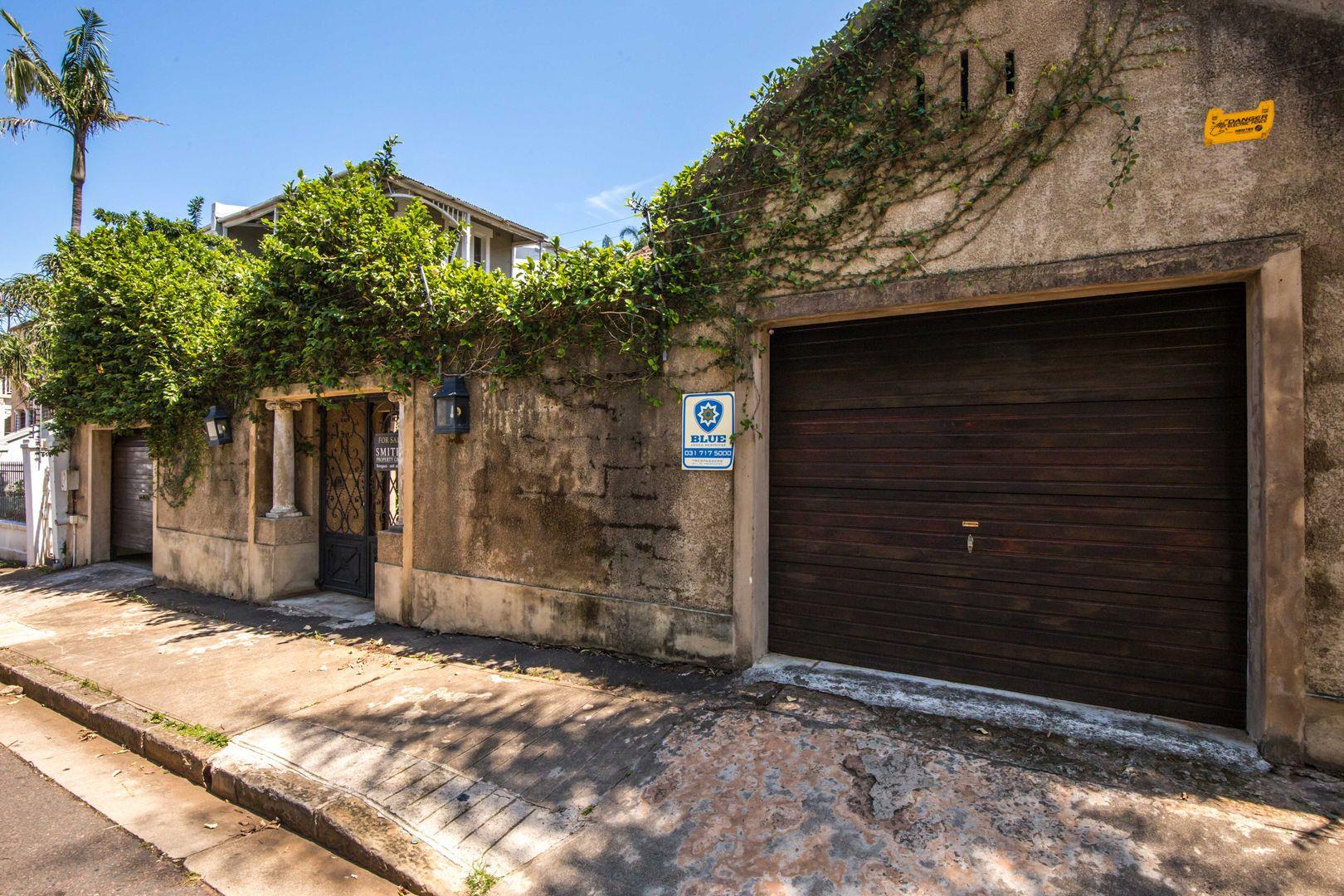 2 Bedroom House for sale in Musgrave P24113625305