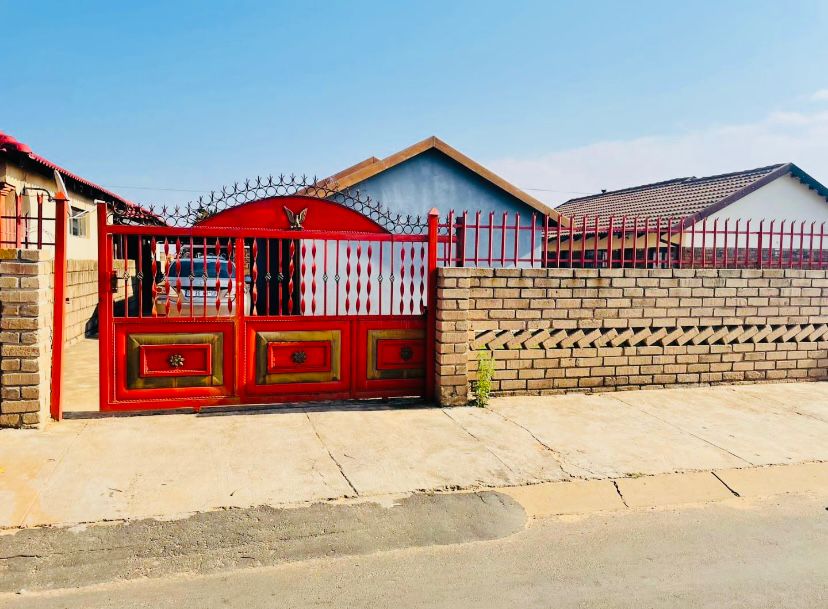 3 Bedroom House for sale in Ekangala P24113625425