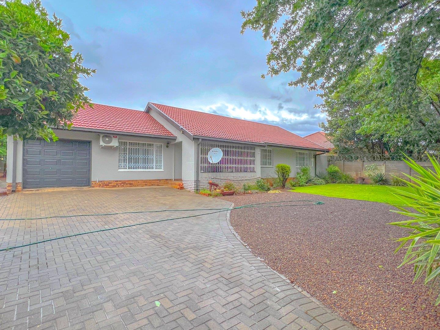 Vaalpark Property Property and houses for sale in Vaalpark