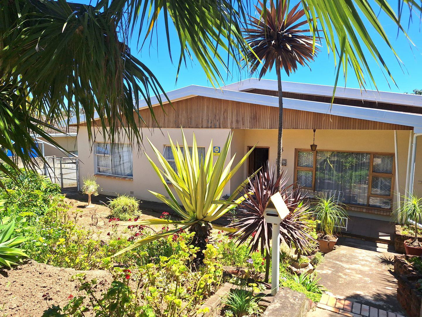 Van Riebeeck Hoogte Property Property and houses to rent in Van