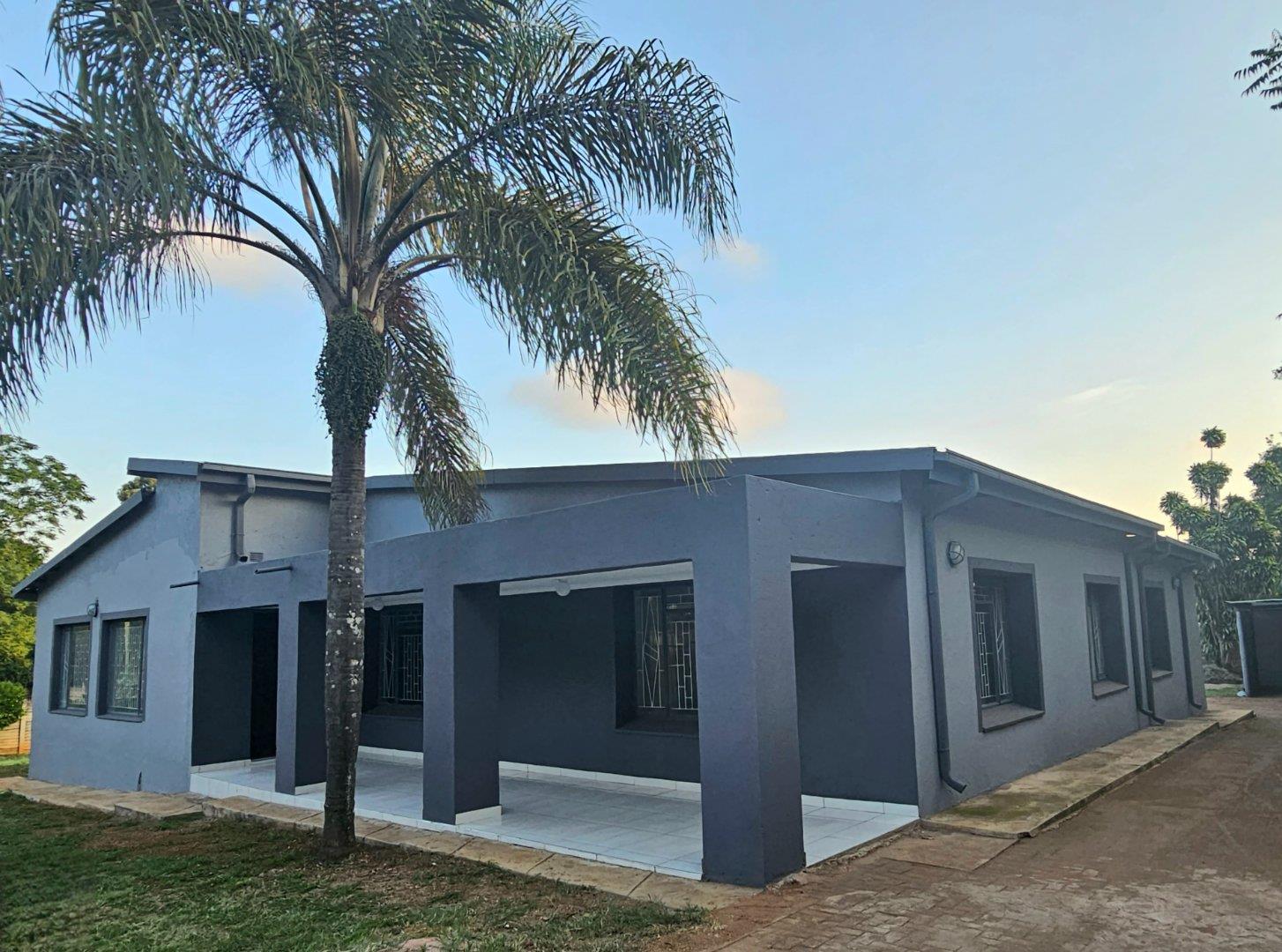 4 Bedroom House for sale in Louis Trichardt 28 Ruh Street P24113625636