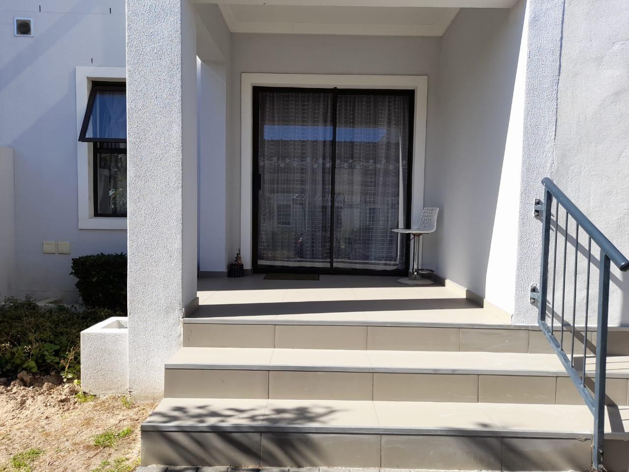 Zevenwacht Retirement Village Property Apartments / flats to rent in