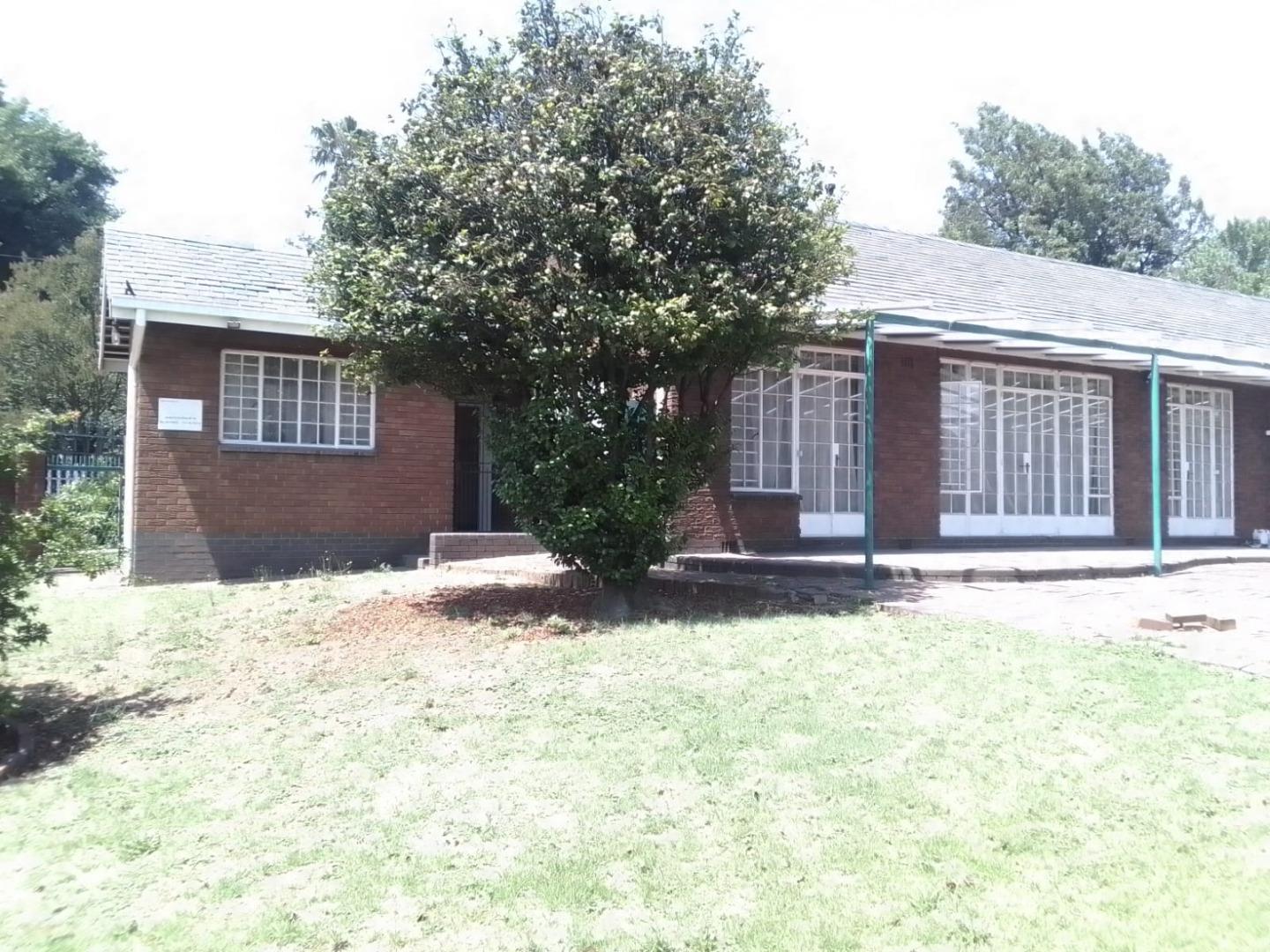 Klippoortje, Germiston Property Property and houses to rent in