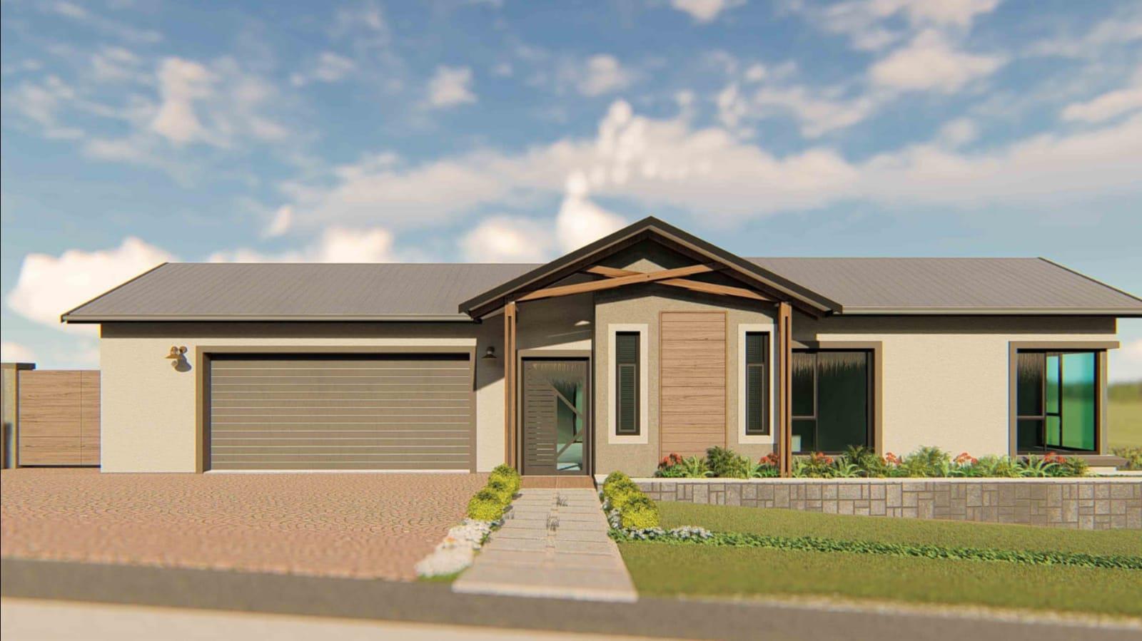 3 Bedroom House for sale in Blue Waters Estate P24112835748