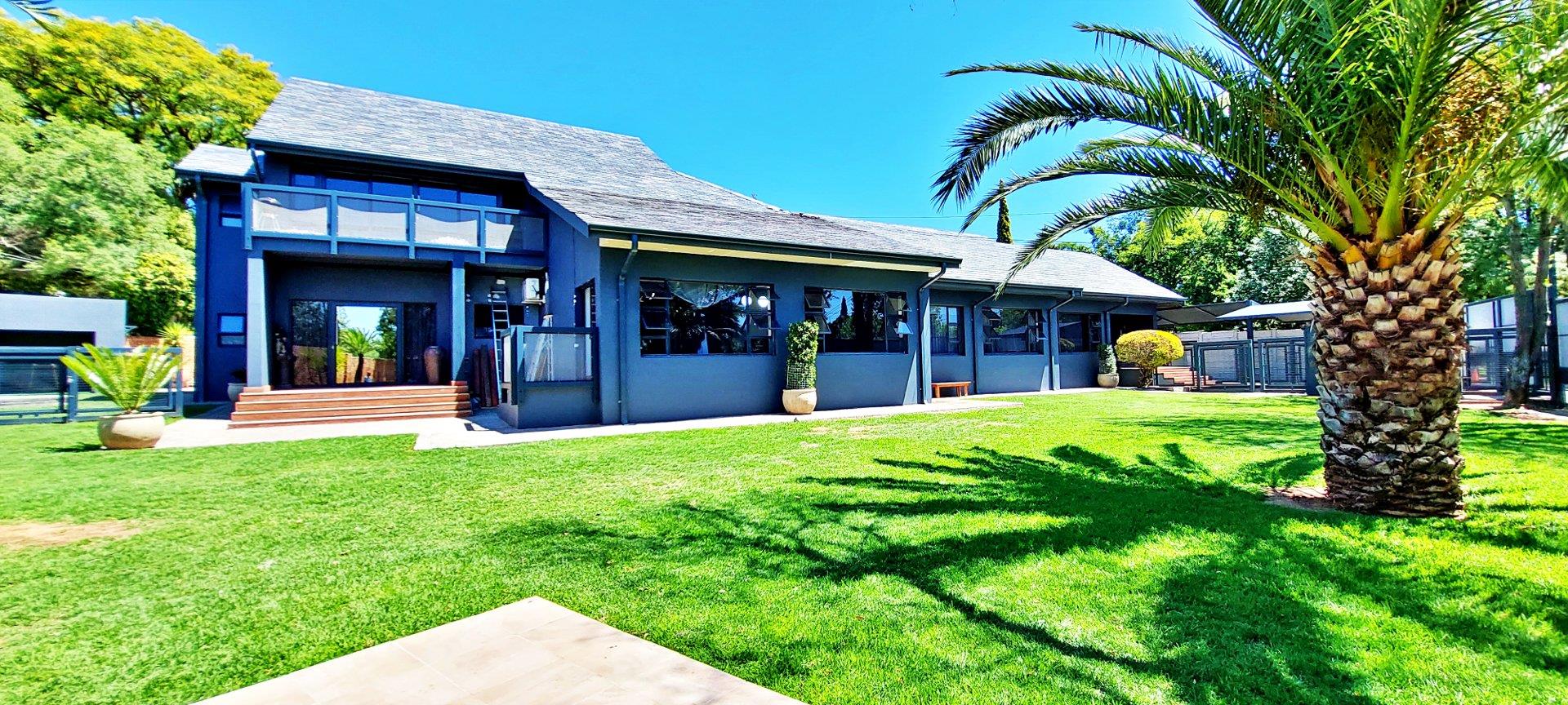 5 Bedroom House for sale in Waverley P24113626079