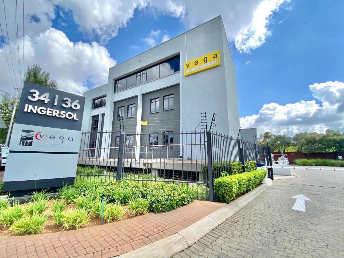 Commercial property for sale in Lynnwood Glen 34 Ingersol Road P24