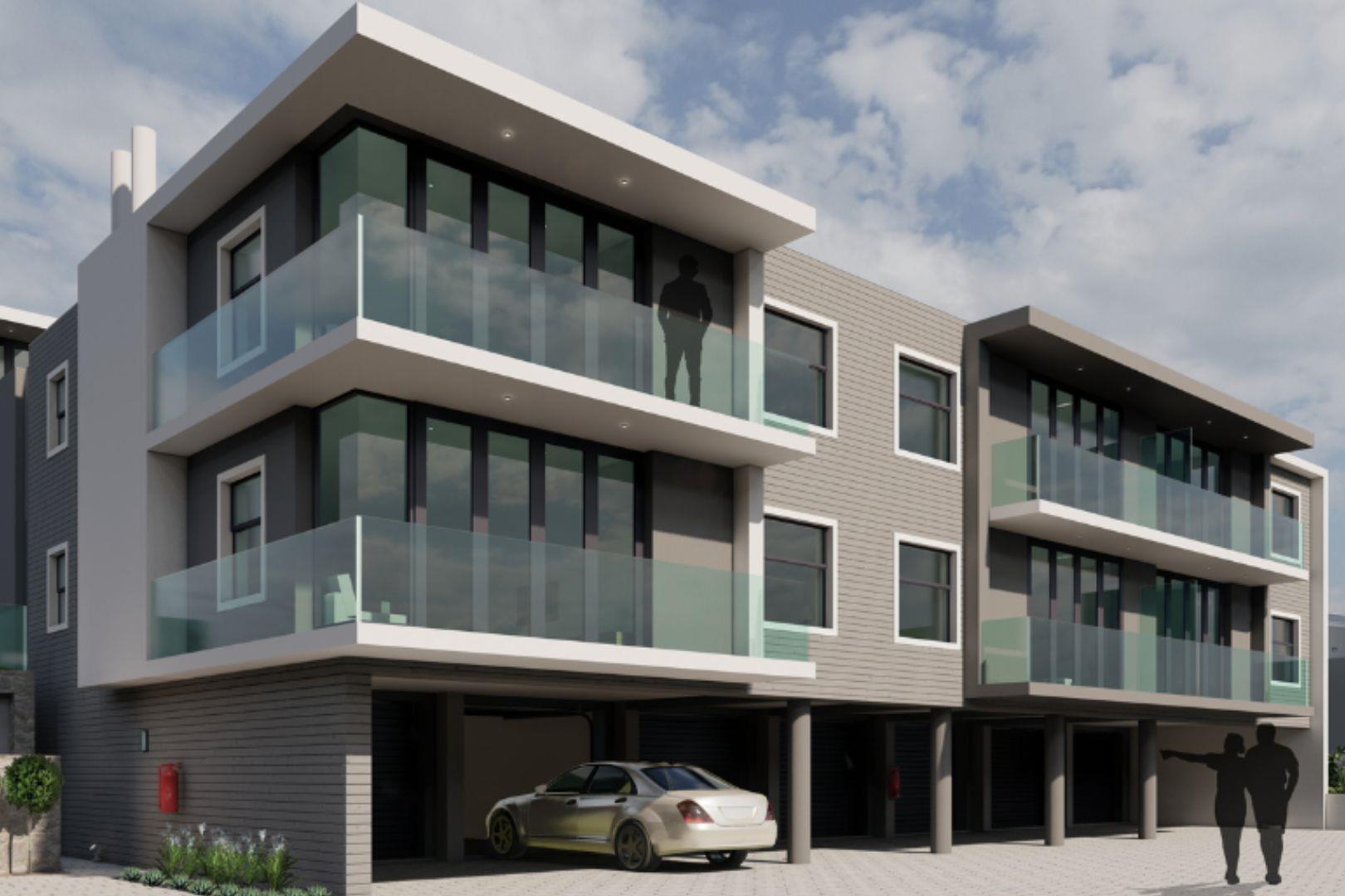 Mossel Bay Central Property Apartments / flats for sale in Mossel Bay