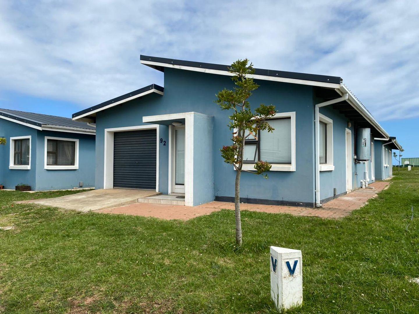 2 Bedroom House for sale in Pacaltsdorp P24113626474