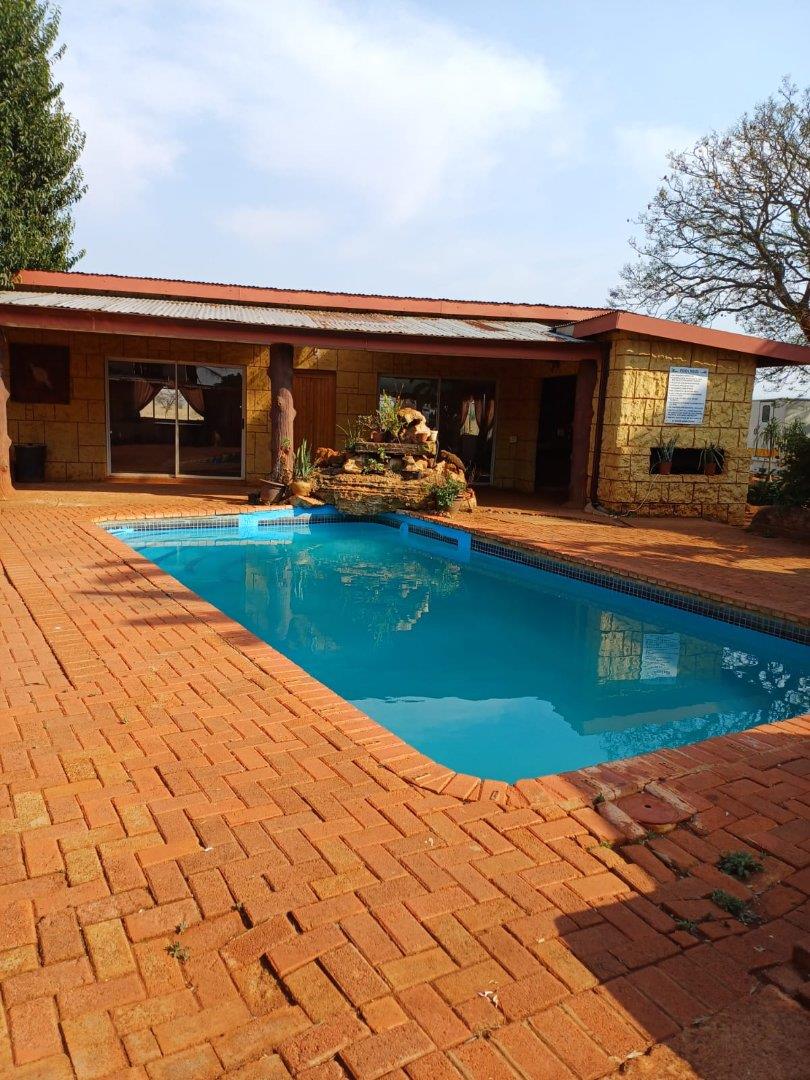 Farm for sale in Vryheid Rural P24113626501