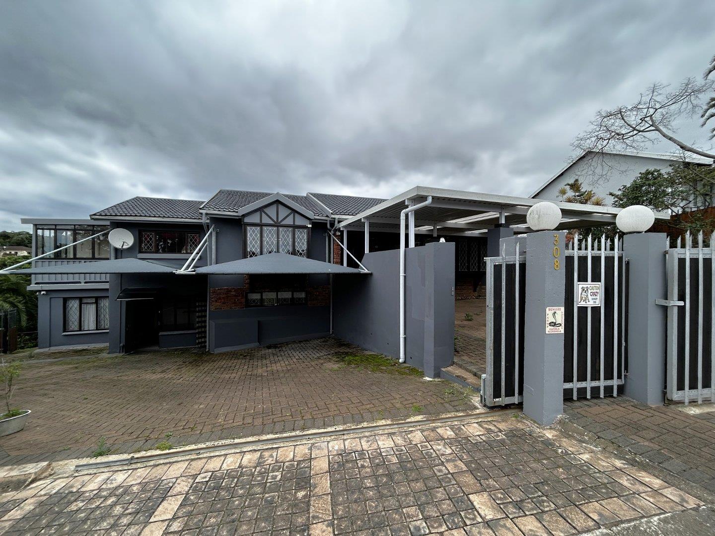 3 Bedroom House for sale in Ramsgate 308 Kirkcaldy Place P24113626537