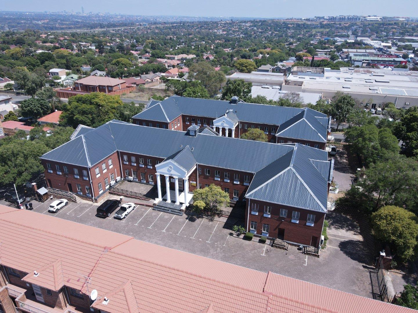 Commercial Properties in South Africa