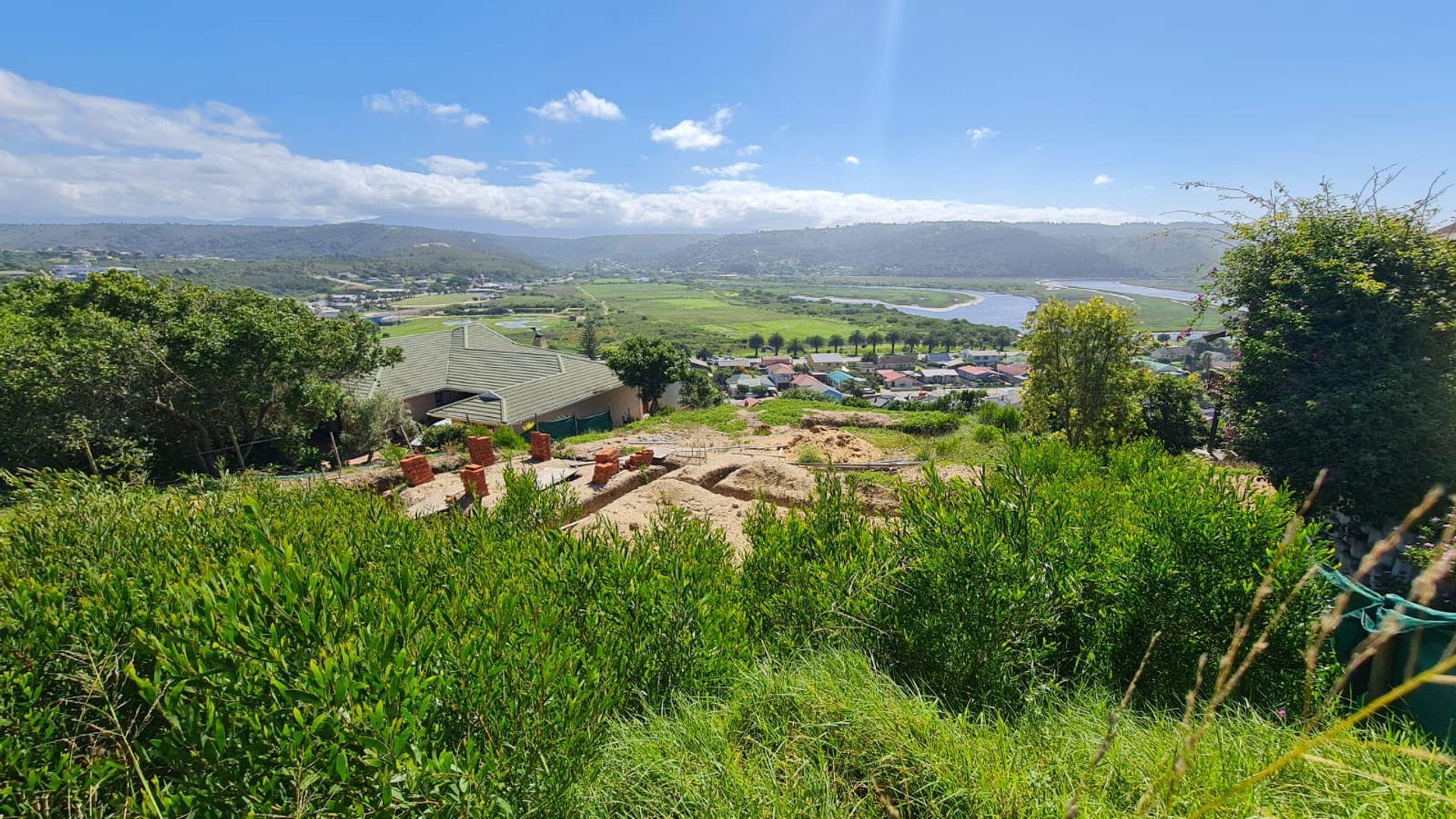 Bergsig, Groot Brakrivier Property Vacant land / plots for sale in