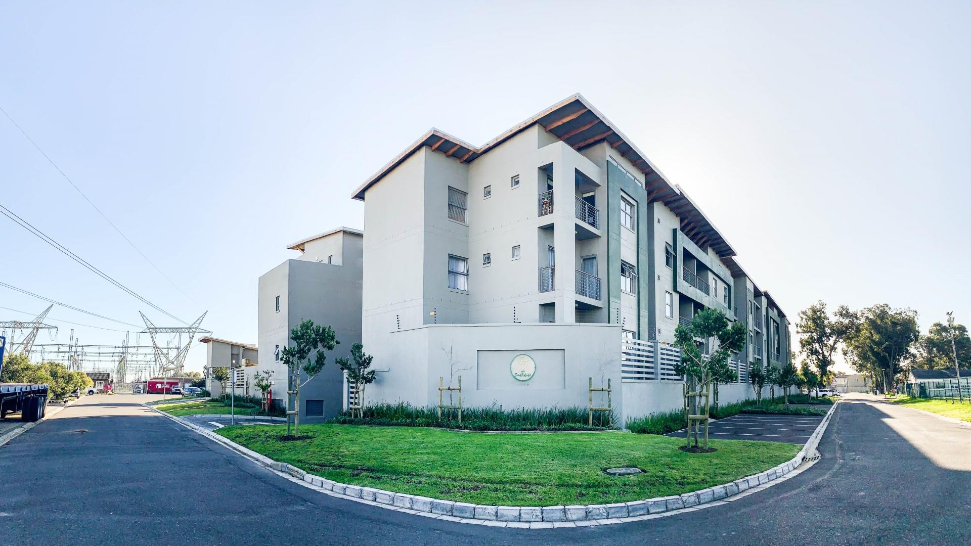 Apartments / flats for sale in Goodwood Goodwood Property