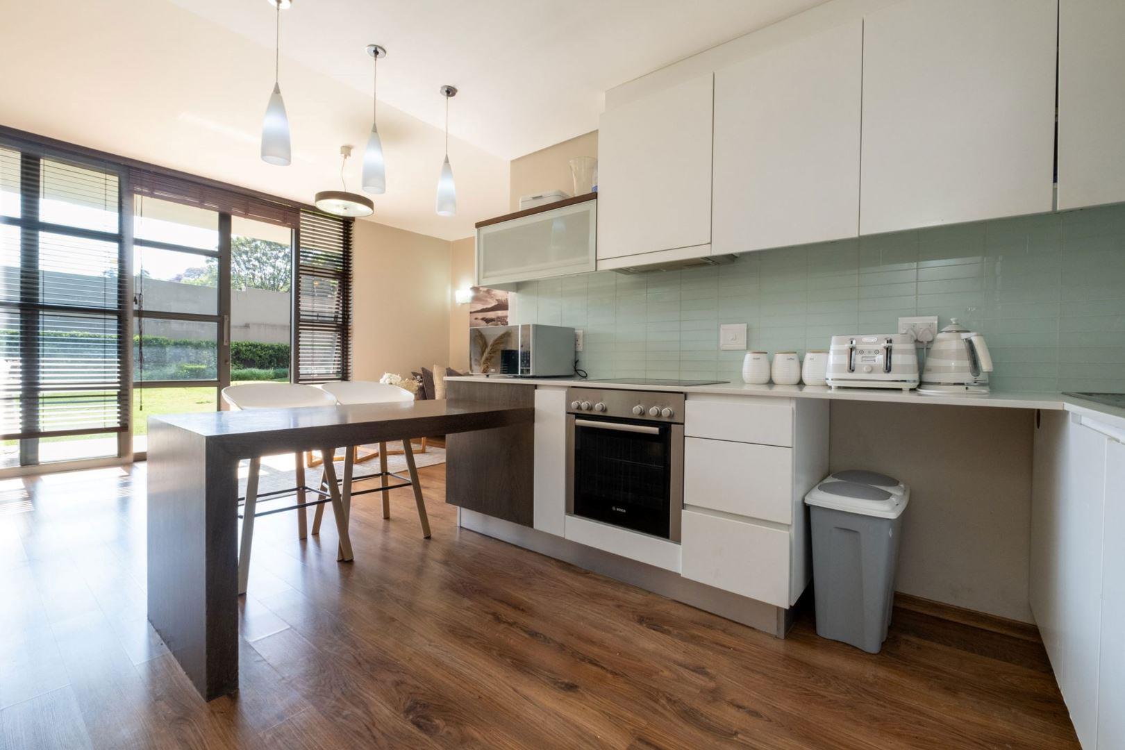 1 Bedroom Apartment / flat for sale in Houghton Estate 15 8th Street