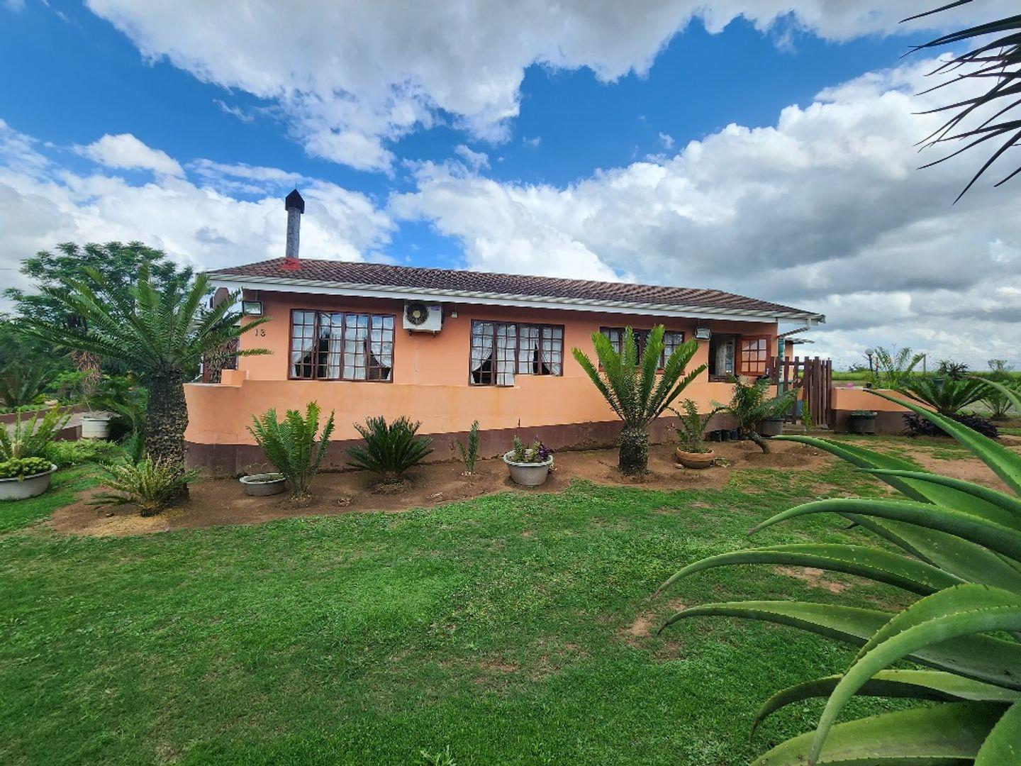 5 Bedroom House for sale in Ashburton P24112024973