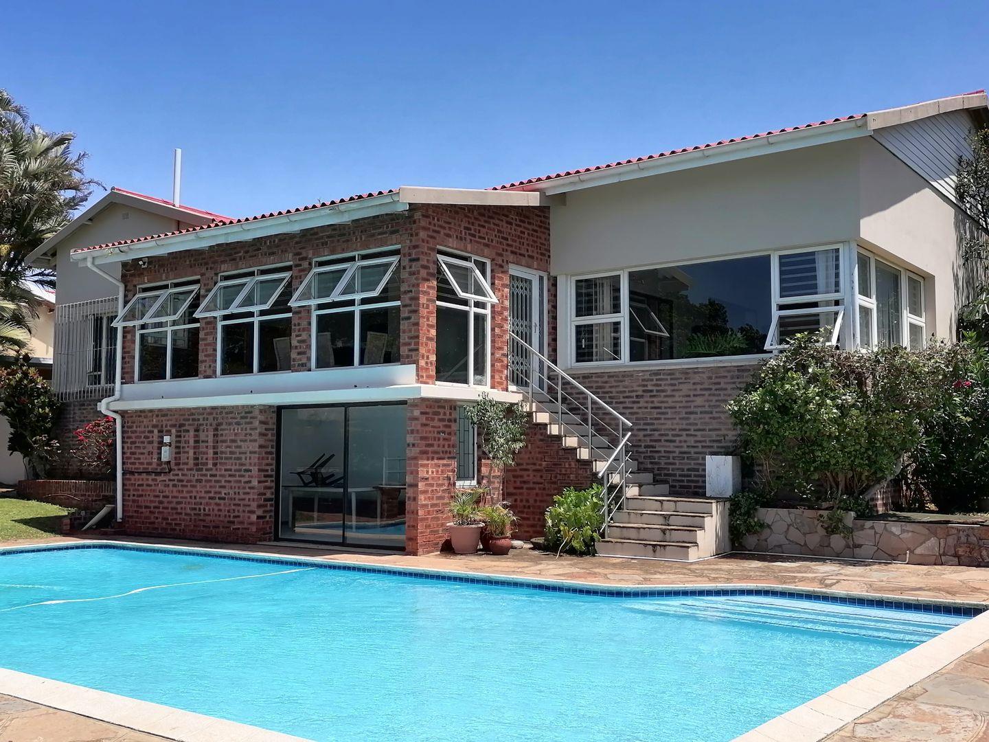 3 Bedroom House for sale in Umkomaas 24 Crompton Street P24113647950