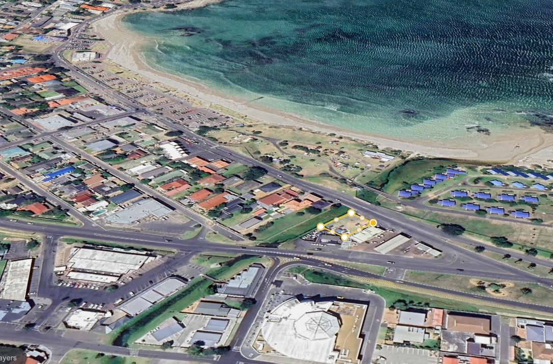 Gordons Bay Village Property Property and houses for sale in Gordons