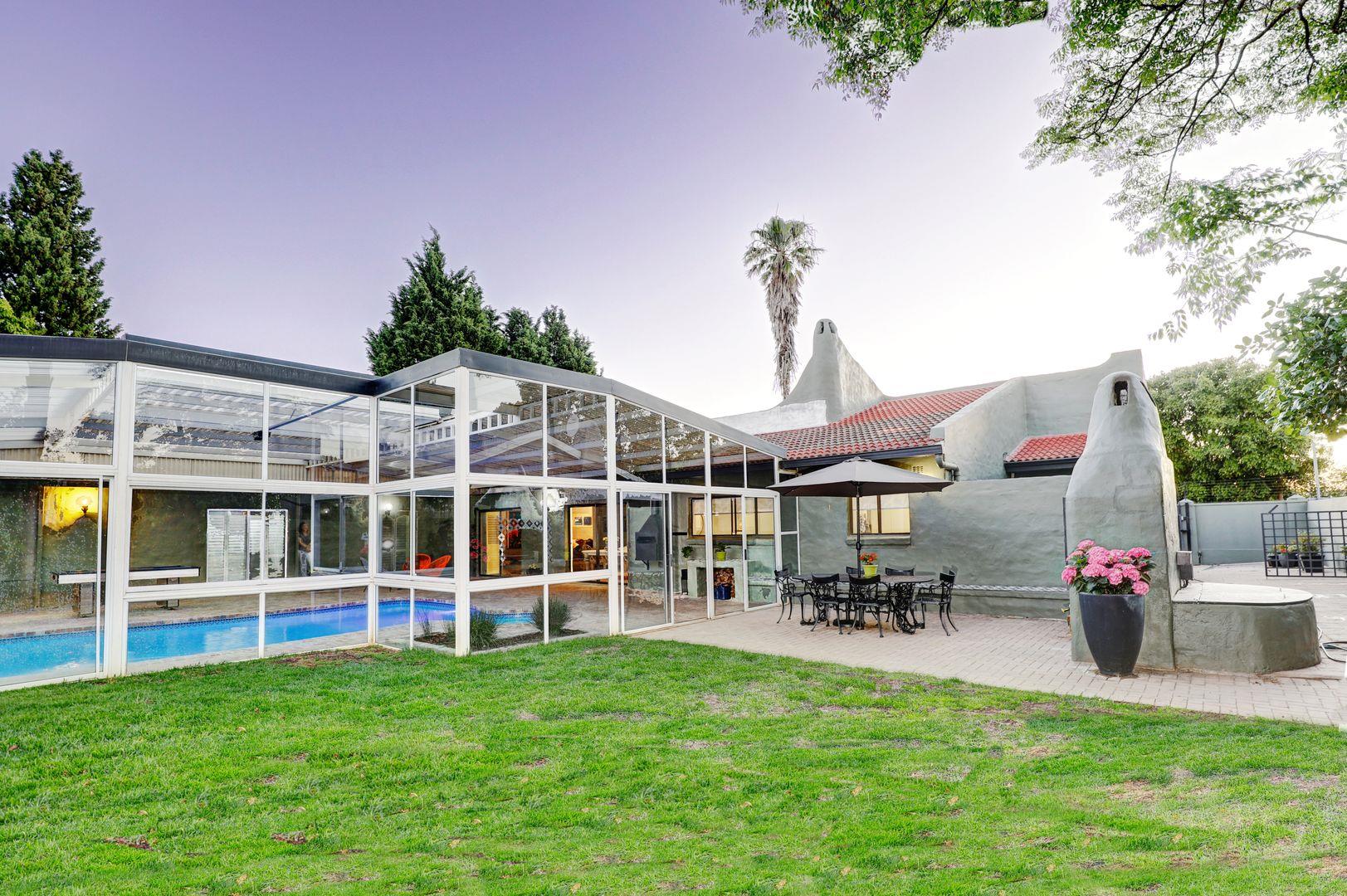 Kenridge, Durbanville Property Property and houses for sale in