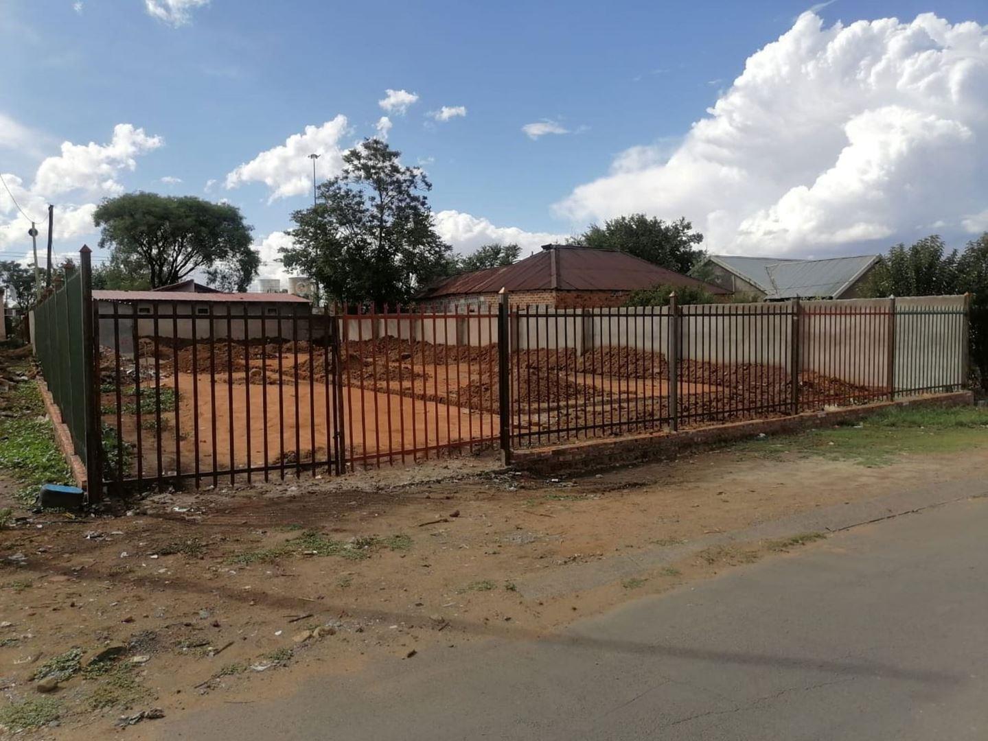 Rocklands, Bloemfontein Property Property and houses for sale in