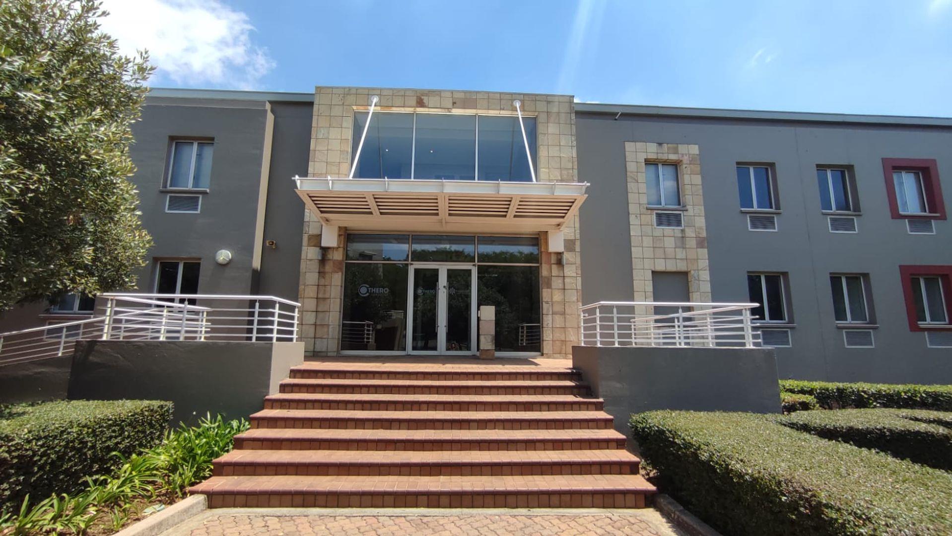 Commercial property to rent in Edenvale Edenvale Property