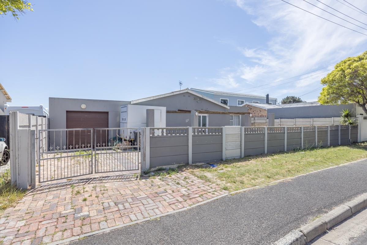 Houses for sale in Milnerton Milnerton Property Page 3