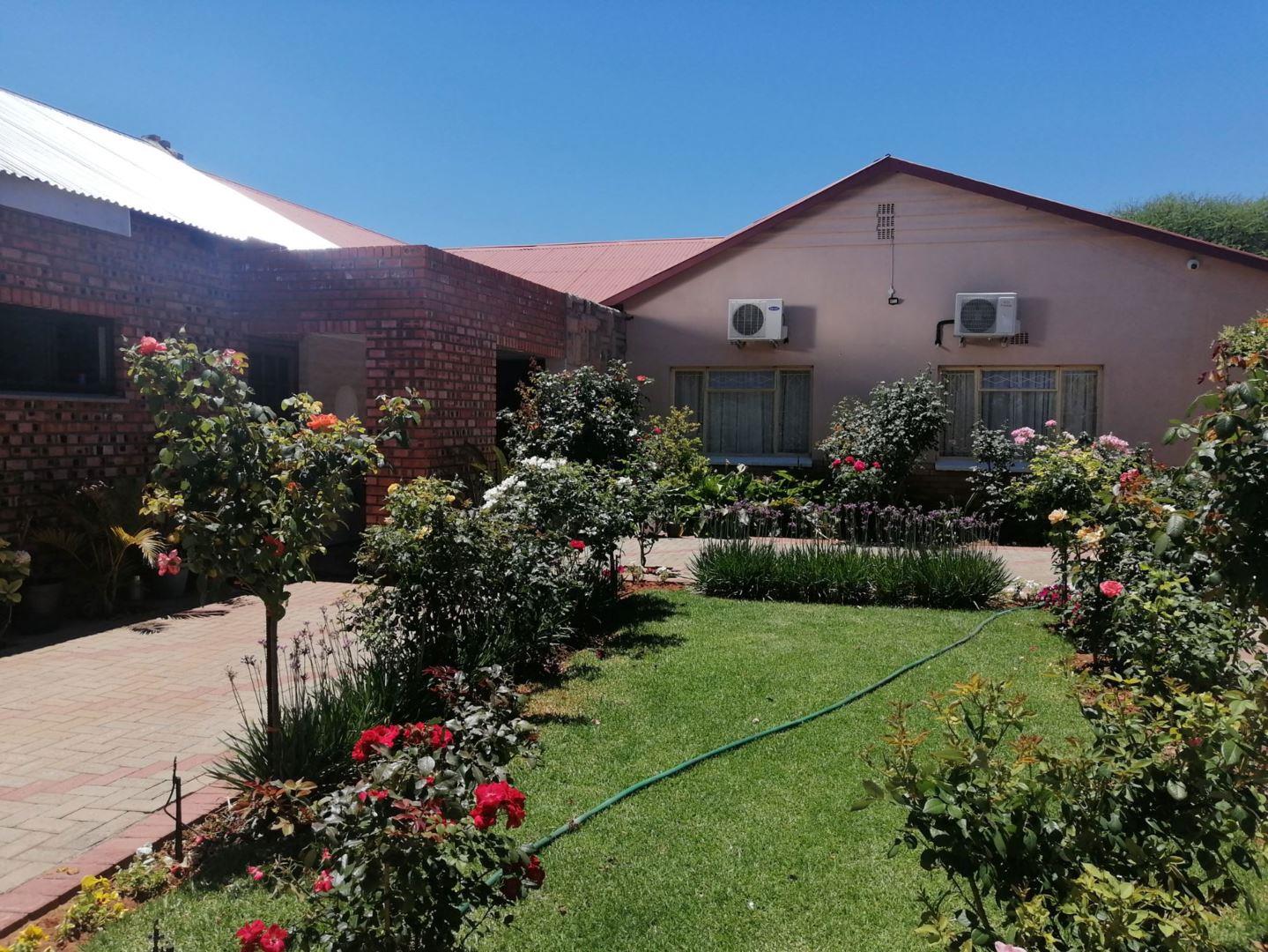 3 Bedroom House for sale in Hadison Park P24113648825