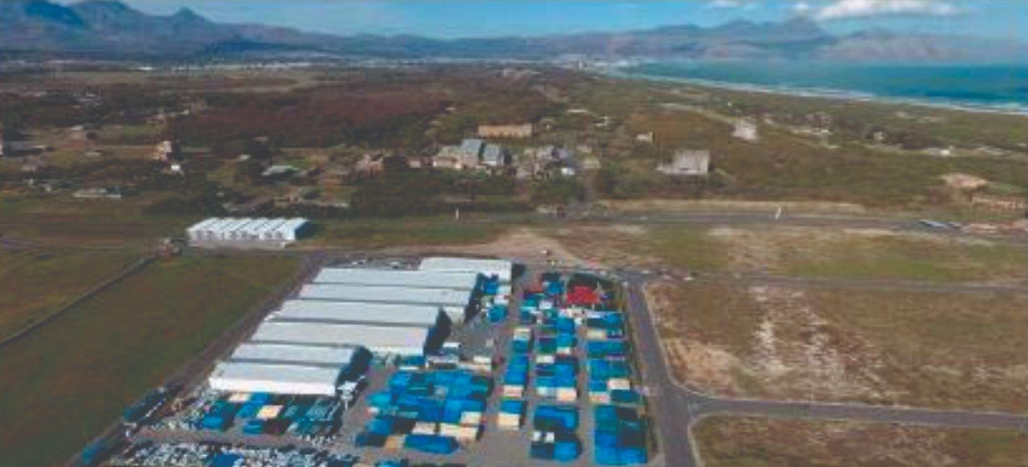 Vacant land / plots for sale in Somerset West Somerset West Property