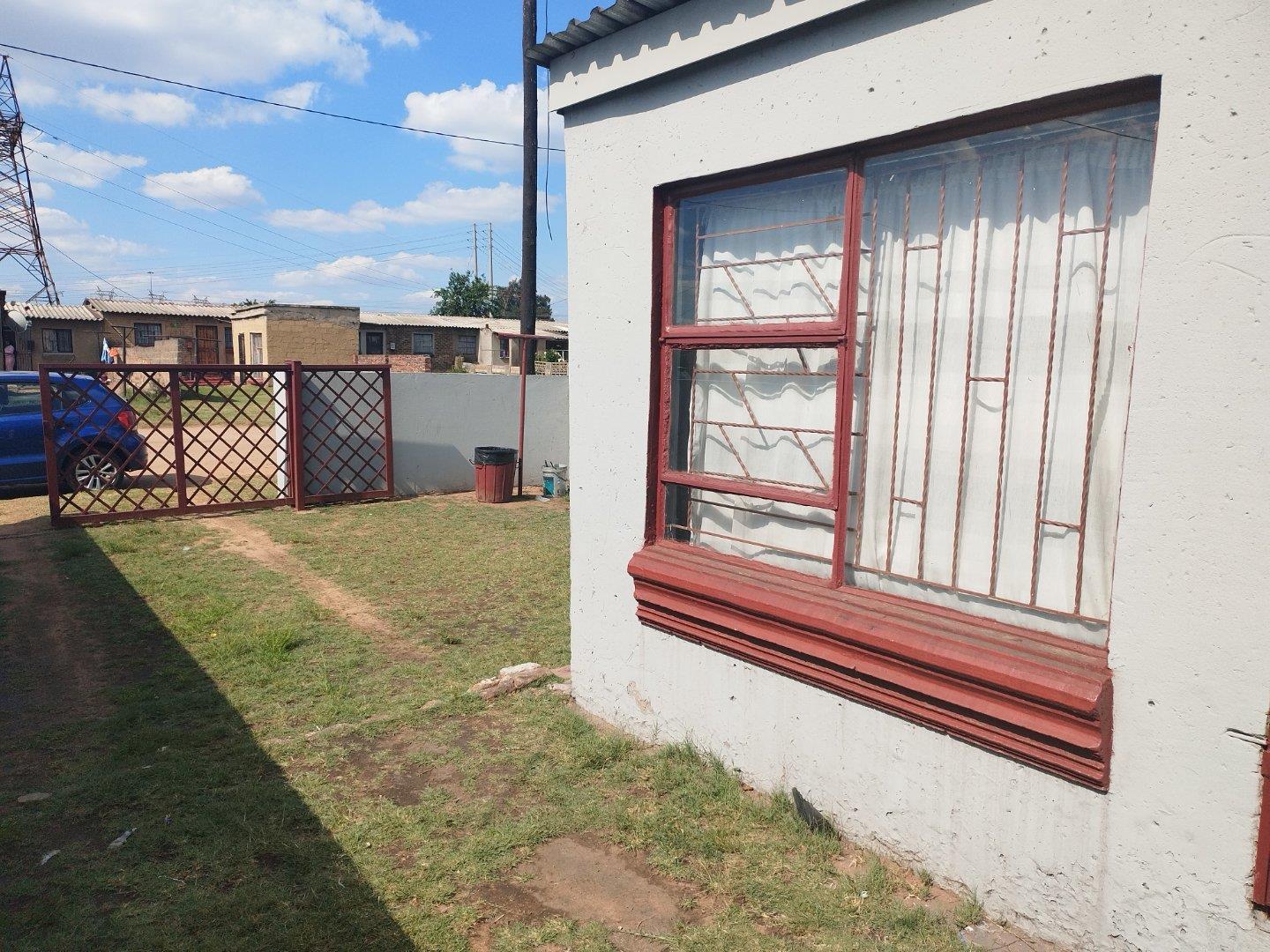 Ackerville Property Property and houses for sale in Ackerville