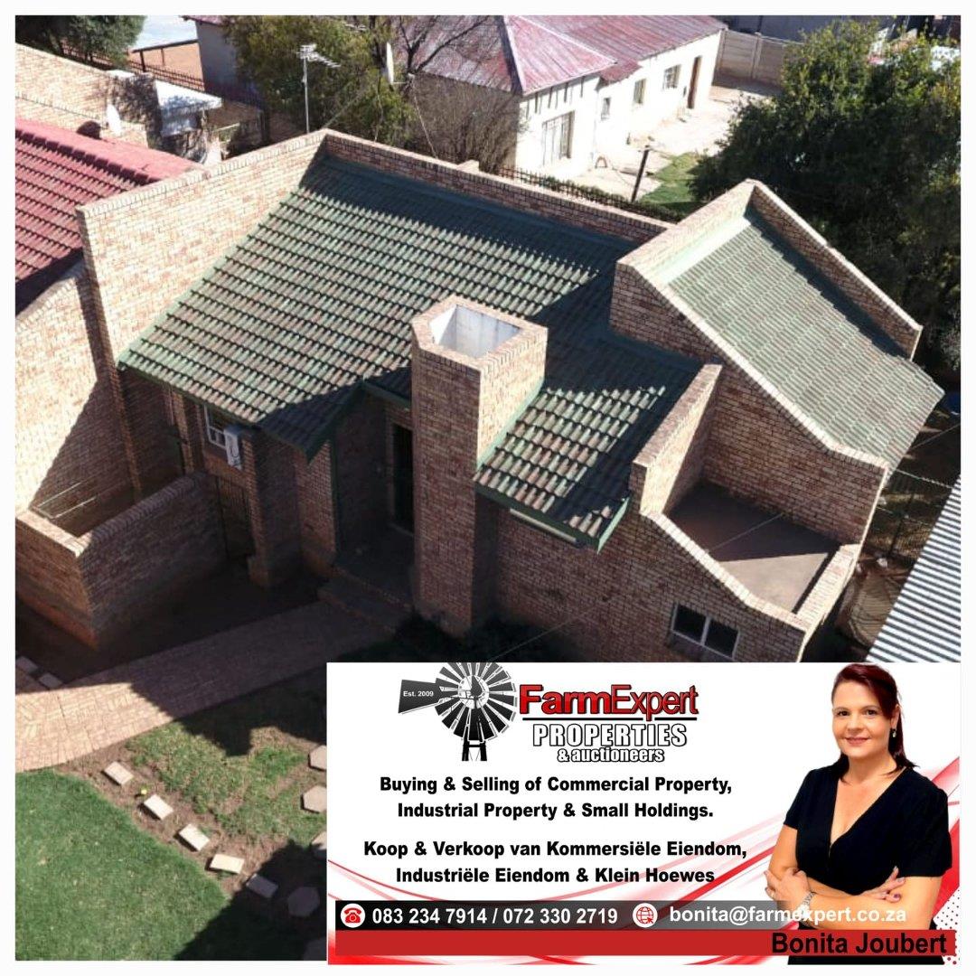 Houses for sale in Vryburg Vryburg Property