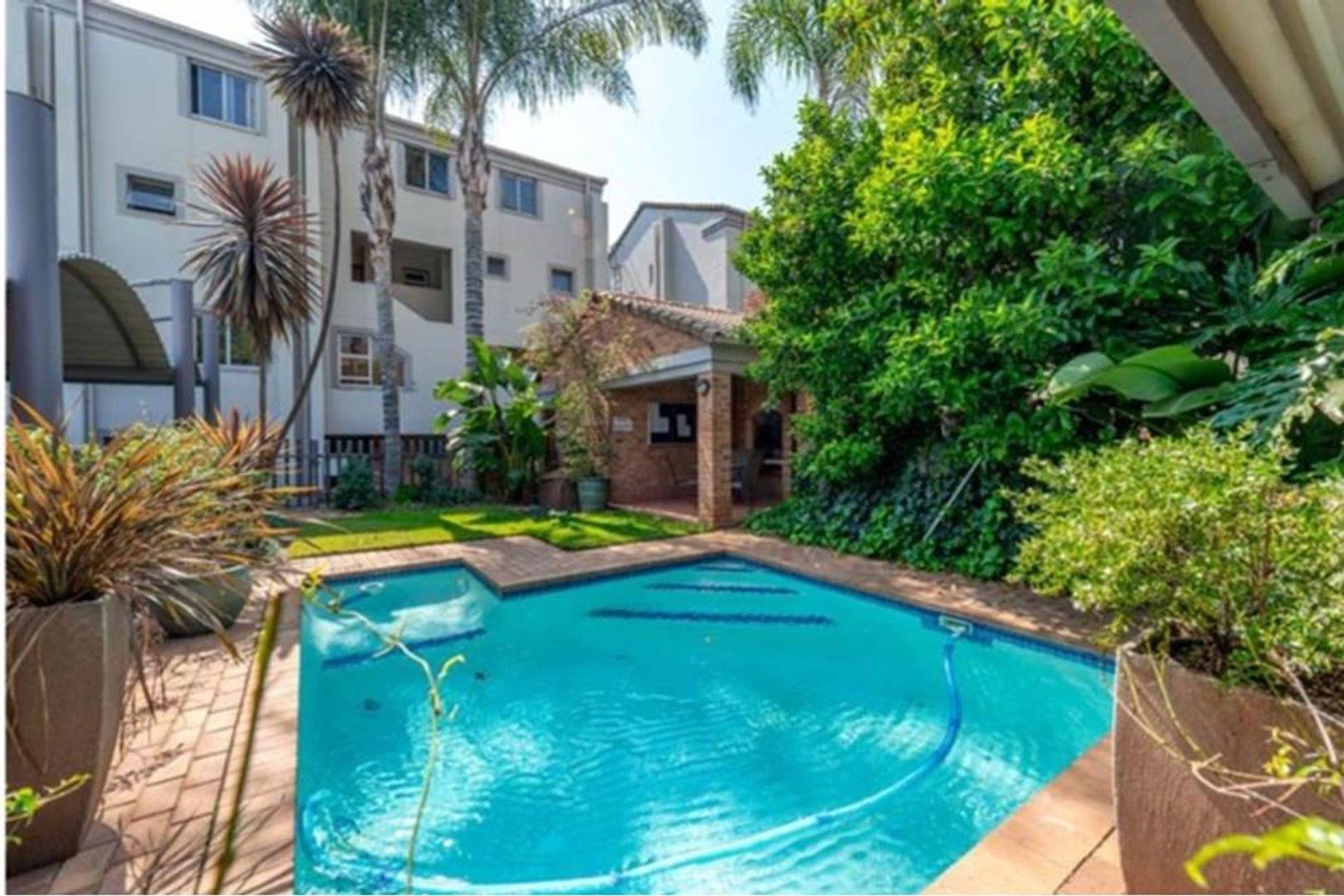 Sandown, Sandton Property Townhouses for sale in Sandown, Sandton