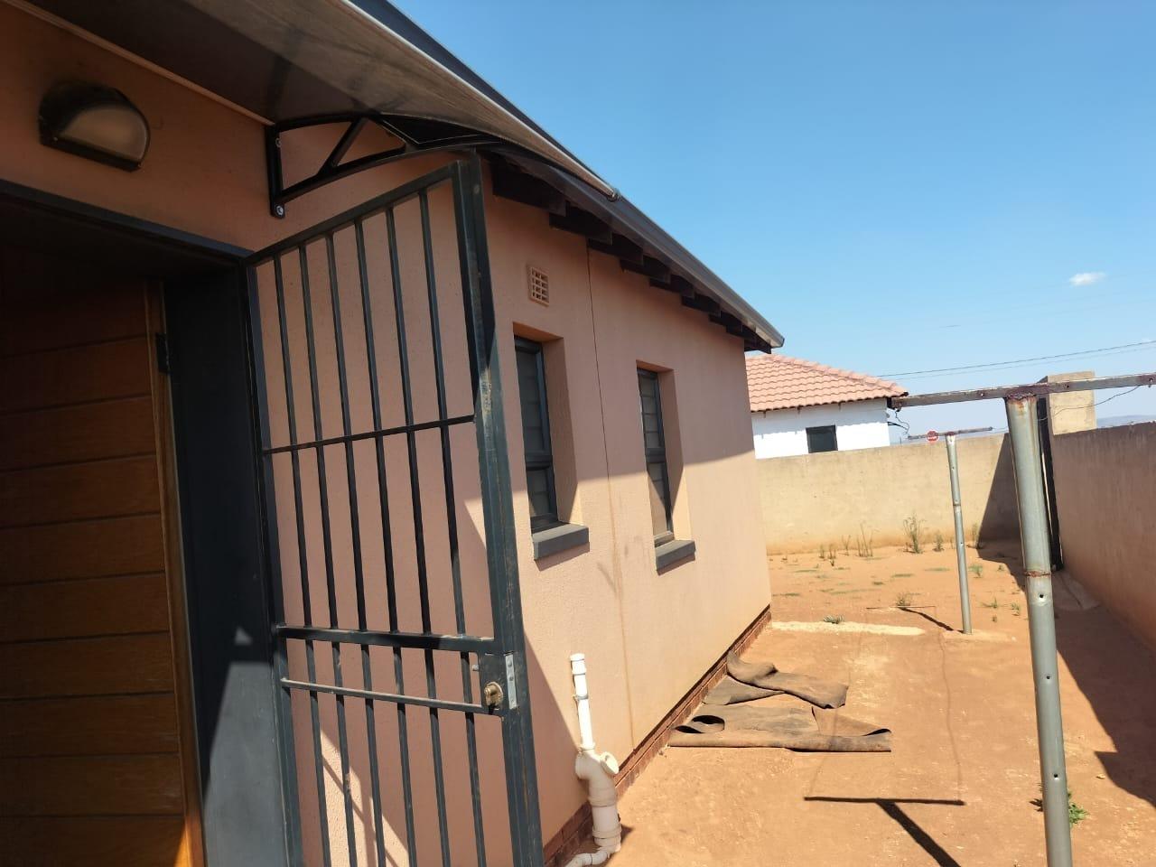 Property and houses to rent in Soweto Soweto Property Page 9