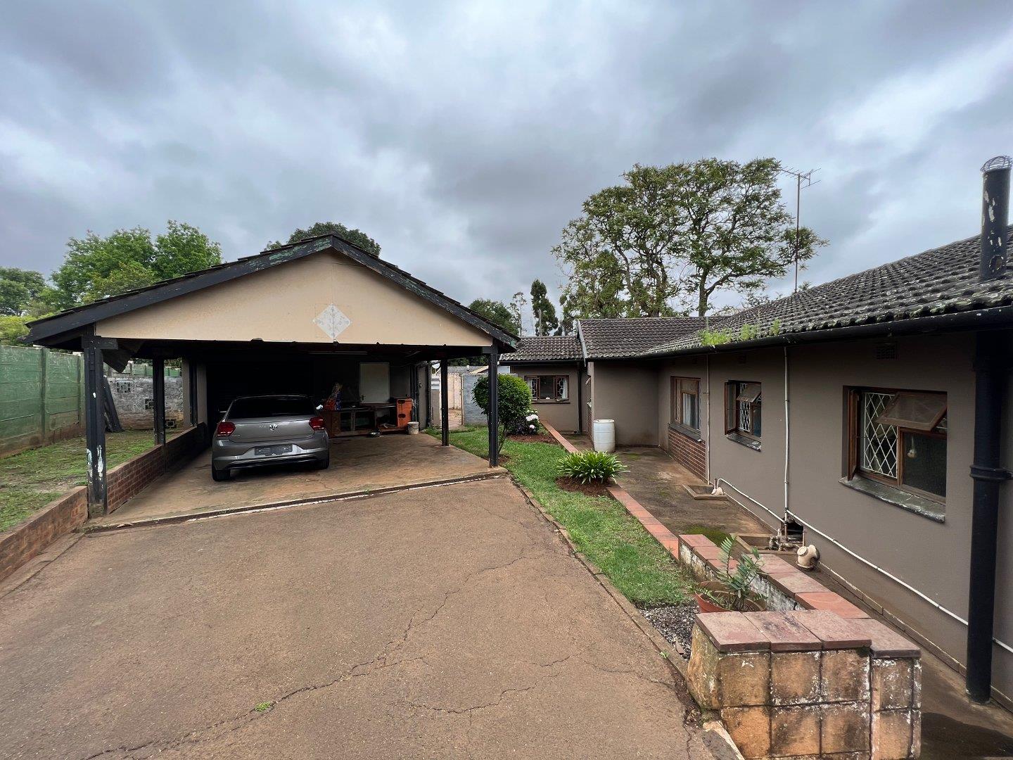 3 Bedroom House for sale in Epworth P24113649476