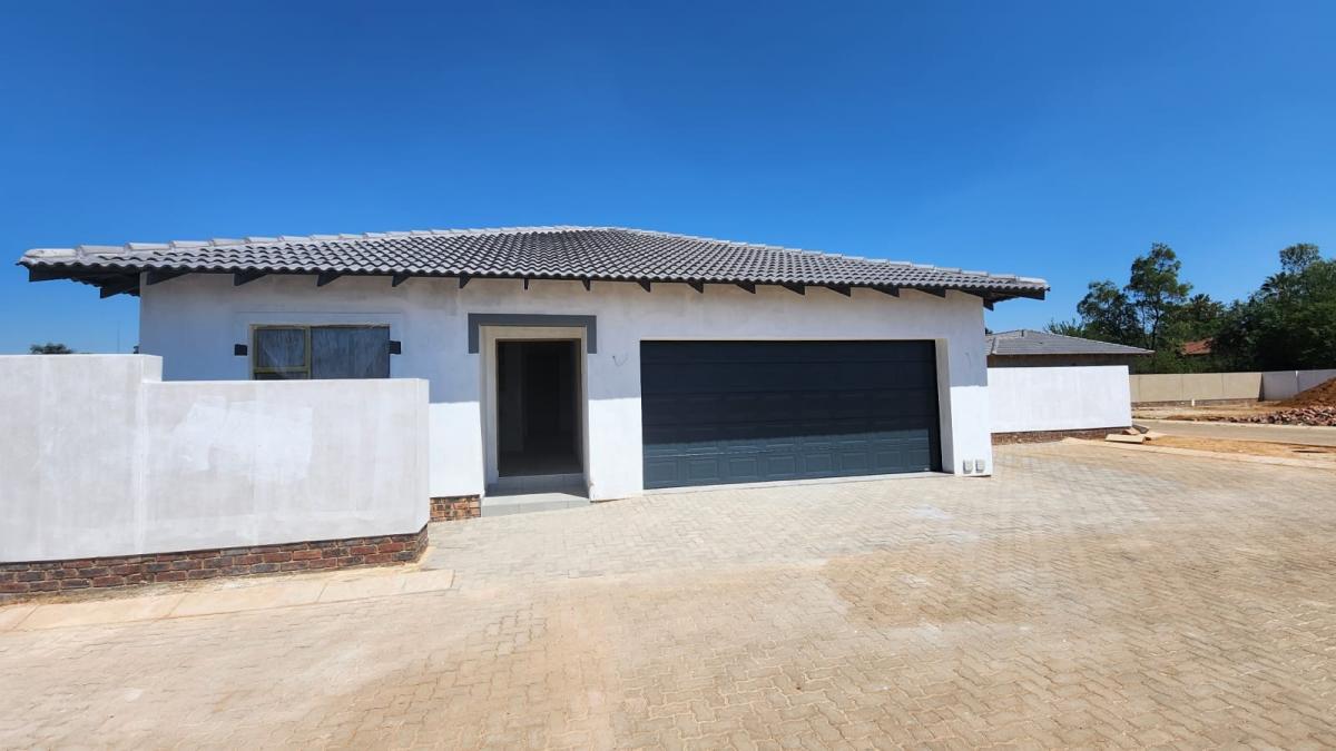 Brentwood Park, Benoni Property Property and houses for sale in