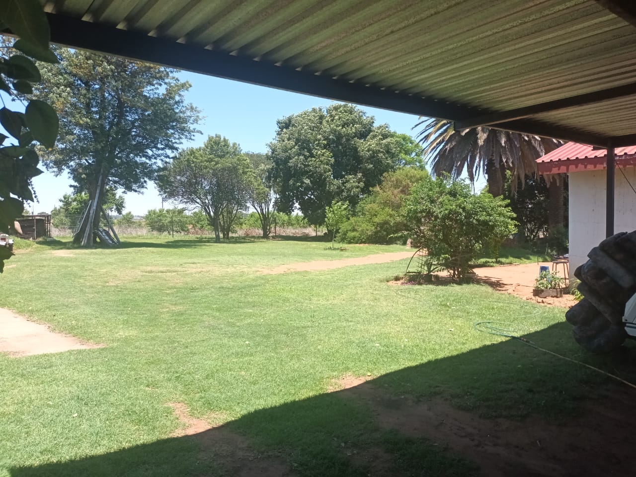 Witbank Central Property Farms for sale in Witbank Central
