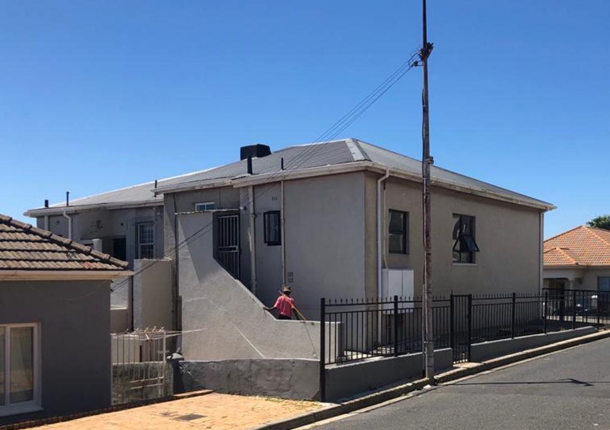 Walmer Estate Property Apartments / flats for sale in Walmer Estate