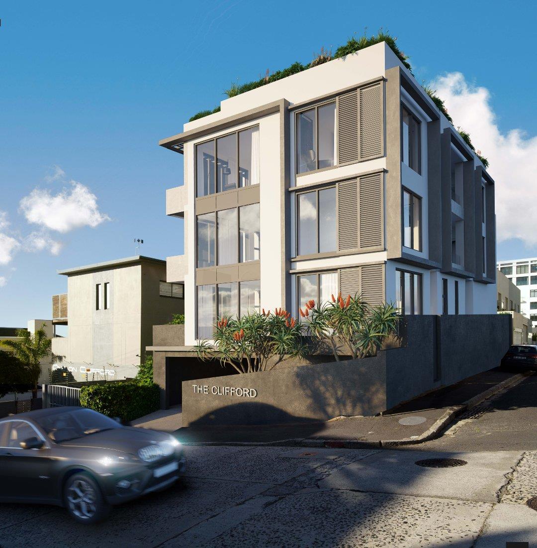 2 Bedroom Apartment / flat for sale in Sea Point The Clifford 3