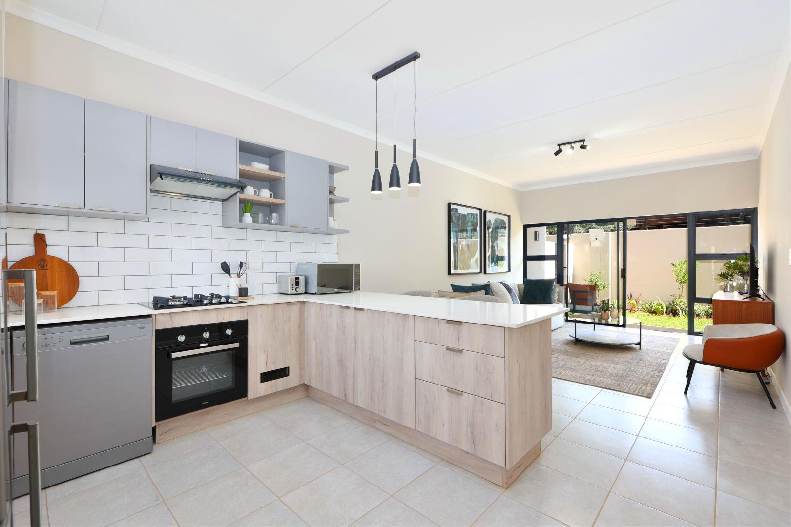 2 Bedroom Apartment / flat to rent in Sandringham P24113670726