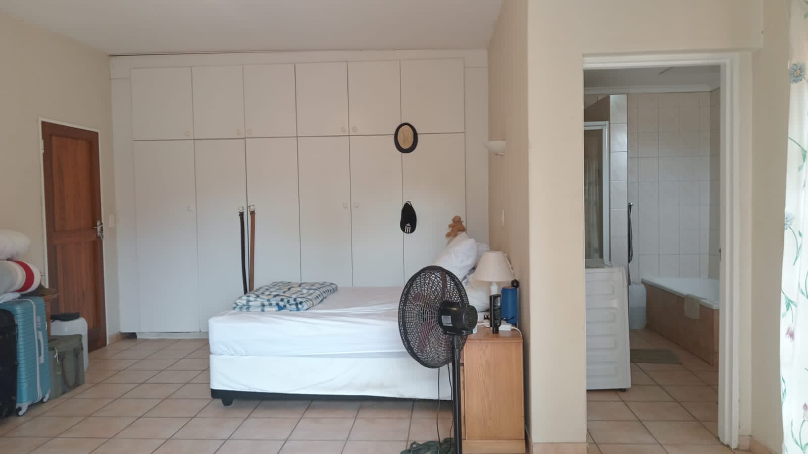 2 Bedroom Apartment / flat to rent in Bedfordview 108a Van Buuren