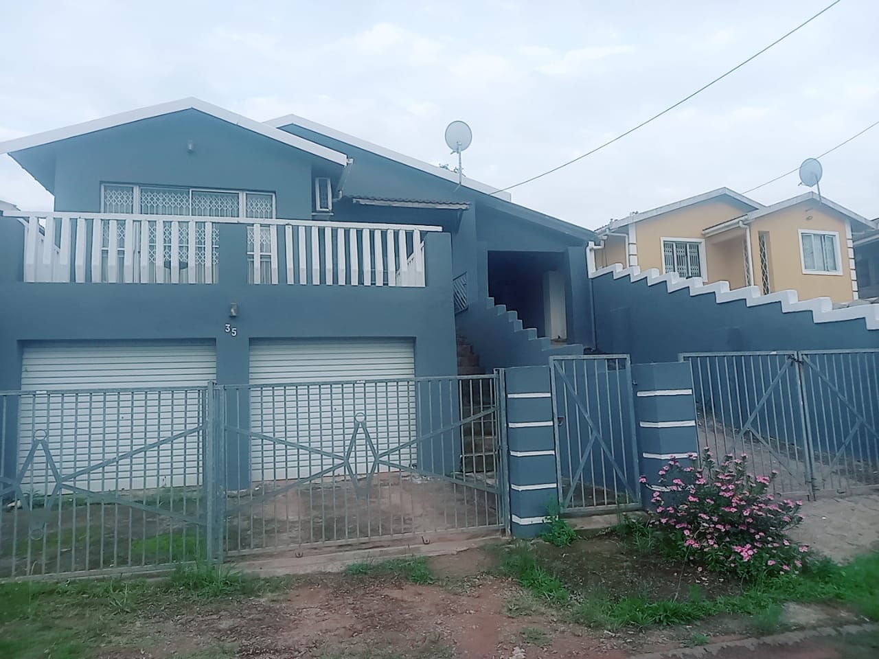 3 Bedroom House for sale in Welbedacht P24113650535