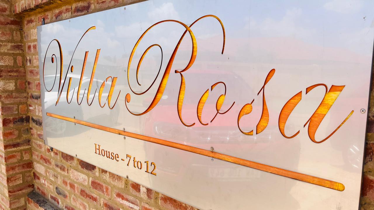 3 Bedroom Townhouse to rent in Baillie Park P24113650585