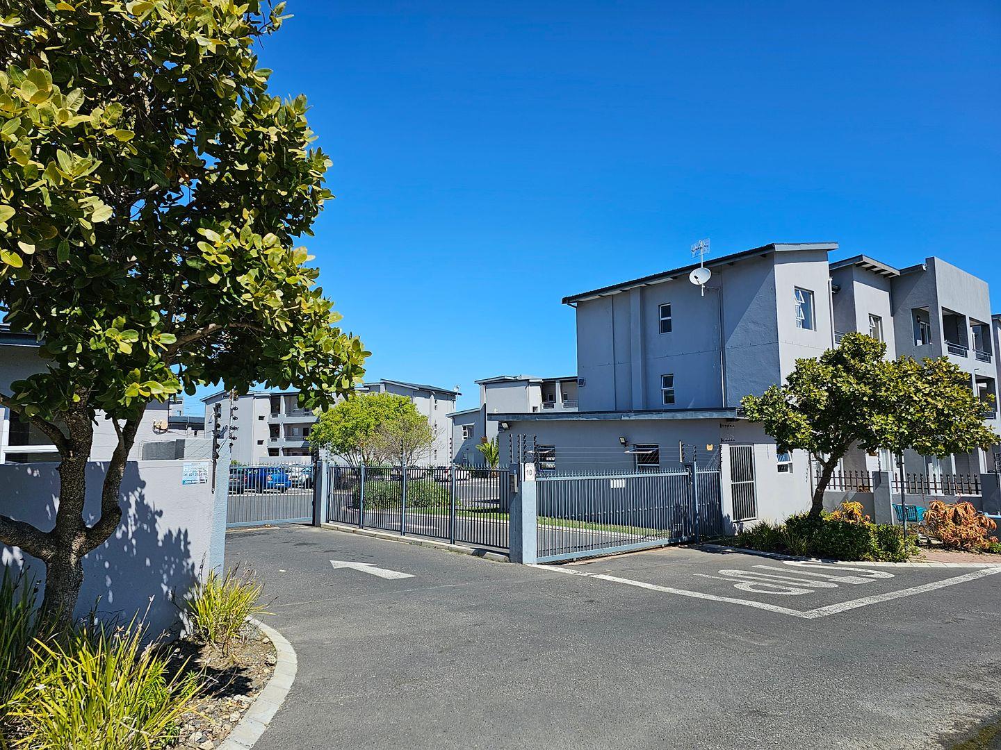 Burgundy Estate Property Apartments / flats for sale in Burgundy