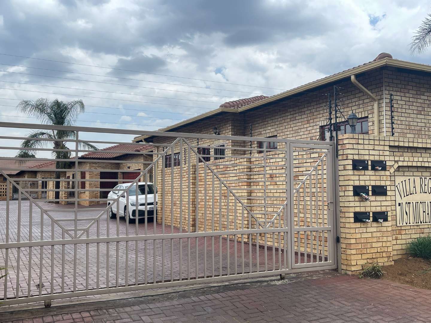 New Redruth Property Property and houses for sale in New Redruth