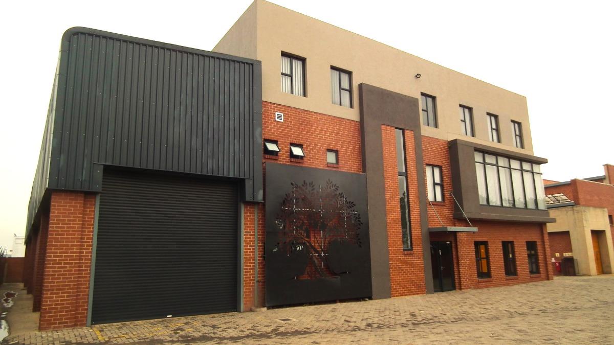 Industrial property for sale in N4 Gateway Industrial Park 18